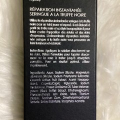 TRUFFOIRE BLACK TRUFFLE INSTANT REPAIR SYRINGE 0.42oz