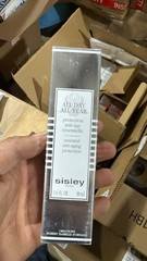 Sisley All Day All Year Essential Anti-aging Protection 50ml/1.6fl.oz Sealed Box