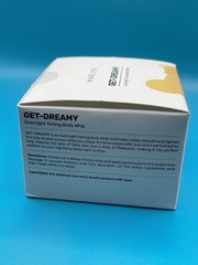 Maelys Get-Dreamy Overnight Toning Body Whip – 6.8 fl oz/200 ml