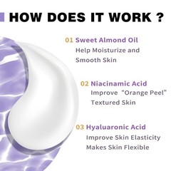 Go fresh Pure Anti-Aging Tighten & Lift Neck Firming Cream – Beauty Neck Creams
