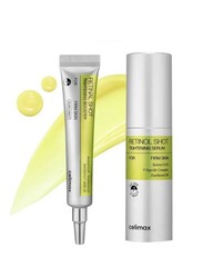 Hot Original Celimax Korea The Vita A Retinal Skin Care Face Care Eye Cream Wrin