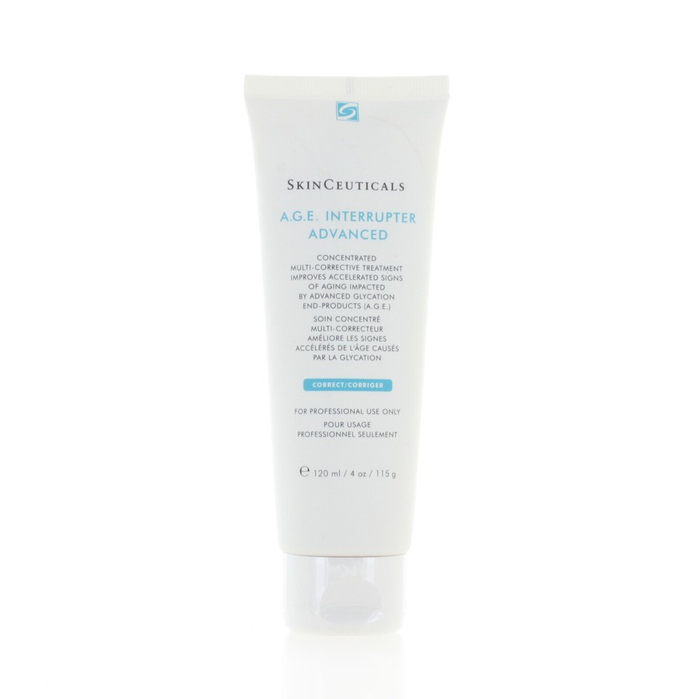 Skinceuticals A.G.E. Interrupter Advanced 120ml 4oz