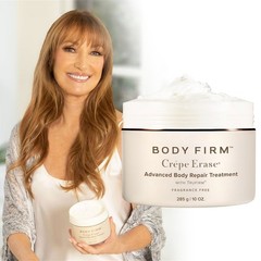 High-Quality Crepe Erase Advanced Body Repair Treatment 285g 10oz Face Body Balm