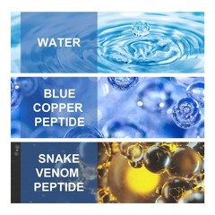 Gentle Hydrating Serum Moisturizer for Face Daily Use Nourishing Soft Skin