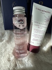Cinq Mondes Paris Colab With Hipanema 6 Of Their Most Popular Products