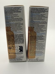 LA ROCHE POSAY PURE VITAMIN C10 SERUM 2 BOTTLES