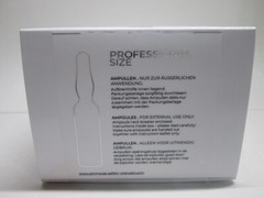 DR. GRANDEL BEAUTY FLASH AMPOULE 36ML 12X3ML 12 X0.1FL.OZ 12 PACK NEW