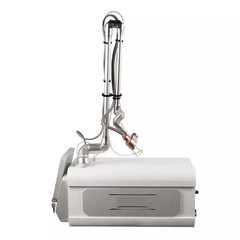4D Fotona Co2 Fractional Laser Treatment Machine 10600nm Laser Beauty Machine