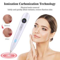 9 Level Laser Plasma Pen Mole Removal Dark Spot Skin Tattoo Wart Tag Remover Pen