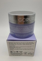 GOPURE Tighten & Lift Neck Firming Cream Anti-Aging cream 50ml In Box SEALED