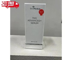 SkinMedica TNS Advanced Serum – 1 oz Exp 2027 Sealed GUARANTEED