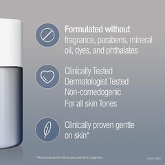Neutrogena Rapid Wrinkle Repair Retinol Pro+ 0.5 oz – Eye Cream – Made in France