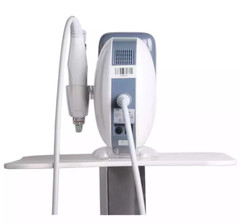 2026 NEW EMS Meso Injector No Needle Skin Care Machine RF Mesotherapy Meso Gun