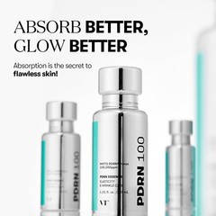 [US Seller] VT COSMETICS PDRN 100 Essence 30ml (1.01 Fl Oz)
