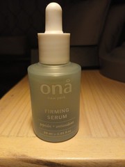 Ona New York Firming Serum 1 fl oz New Without Box