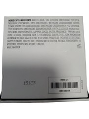 IL MAKIAGE Power Lift Plumping Cream 20ml | Firming Anti-Aging Face Moisturizer