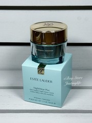 Estee Lauder NightWear Plus Anti-Oxidant Night Detox Creme, Full Size 1.7oz, NIB