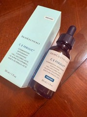 SkinCeuticals CE Ferulic Serum 15% Vitamin C 30ml/1oz – New Sealed Fresh