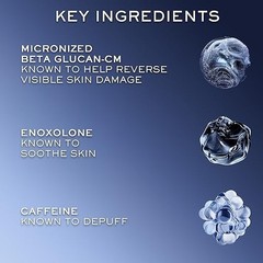 Lancome Genifique Yeux Ultimate Eye Cream 20ml Anti Aging Hydrating Care