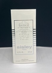 Sisley Ecological Compound Advanced Formula Day and Night 4.2 oz / 125 ml