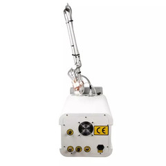 4D Fotona Co2 Fractional Laser Treatment Machine 10600nm Laser Beauty Machine