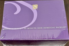 Global Skindulgence Cleanser 30 Minute Firming System Set Younger Skin New