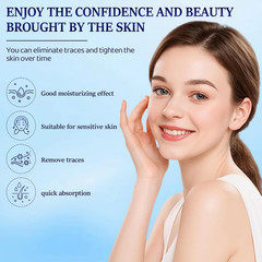 2Pcs Chillerase Bump Renewal Spray,Professional Salicylic Acid Body Serum 2%,Chi