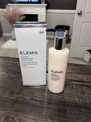 Elemis Dynamic Resurfacing Facial Wash Full Size 6.7 Oz / 200ml NIB – Free Ship