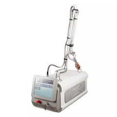 4D Fotona Co2 Fractional Laser Treatment Machine 10600nm Laser Beauty Machine