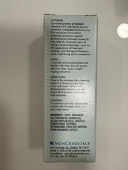 SkinCeuticals C E Ferulic Serum 1 fl oz – 15% L-Ascorbic Acid Vitamin C