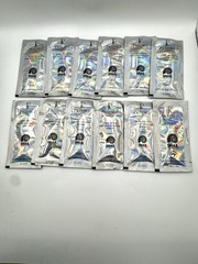 Snail Mucin Skin Rejuvenating Serum 12 Pcs Sample travel size
