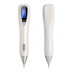 Plasma Pen Laser Skin Tag Mole Wart Remover Pen Dark Spot Tattoo Remover Machine