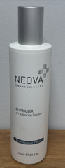 Neova Neutralizer 250 ml / 8.5 FL Oz new