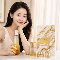 Su:m37 LosecSumma Secrema Essence 230ml(7.78oz) Firming Anti-Aging Set