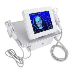 2IN1 Fractional Micro-Needl Machine Cold Hammer Stretch Mark Acne Scar Removal