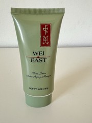 Wei East China Lotus Anti-Aging Masque 3oz Unused Unsealed