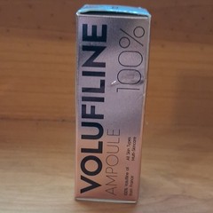 RECIPE Volufiline 100% Ampoule 10ml/0.33oz – Pure Volufiline Serum – Brand New