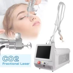 4D Fotona Co2 Fractional Laser Treatment Machine 10600nm Laser Beauty Machine