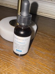 SkinCeuticals CE Ferulic Serum 15% Vitamin C 1oz –Fresh not Oxidized New (Real)