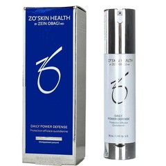 Zo Skin Health Daily Power Defense Anti Aging 50ml / 1.7 Fl Oz NEW IN BOX