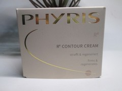 PHYRIS R contour cream 50ml/1.7 oz NEW