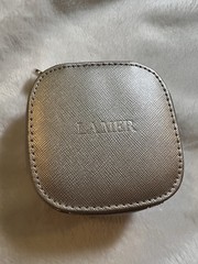 Lot of 7 La Mer Samples + Packs + Mini Pouch