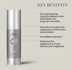 NEW Sealed SkinMedica HA5 Rejuvenating Hydrator – 2 oz.~ Authentic (Pack OF 2 )