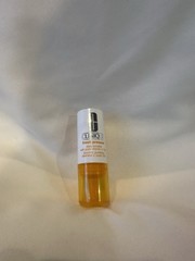 CLINIQUE Fresh Pressed Daily Booster with Pure Vitamin C 10% (.29oz/8.5mL)Travel