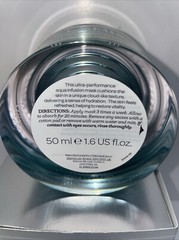 ELEMIS ULTRA SMART Pro-Collagen Aqua Infusion Mask 50ml 1.6 US fl oz Exp 2026