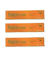 Skin Nouveau Papaye Crème – 3 Pack (50g / 1.7 oz each)