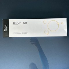 BRIGHTENING Facial Pods For Oxygen CO2 Facial Machine