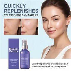 1-3PCS Reunoa Repair Serum Ceramide Serum With Ceramides, Vitamin K, And Arnica