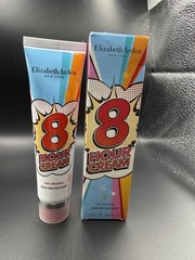 Elizabeth Arden 8 Hour Cream Skin Protectant Moisturize The Original 1.7oz BOXED