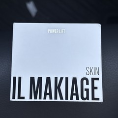 IL MAKIAG Power Lift Anti-Aging Collagen-Boost Priming & Plumping Cream 50 ML
